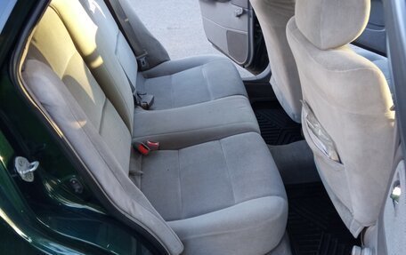 Mazda 626, 2001 год, 150 000 рублей, 11 фотография