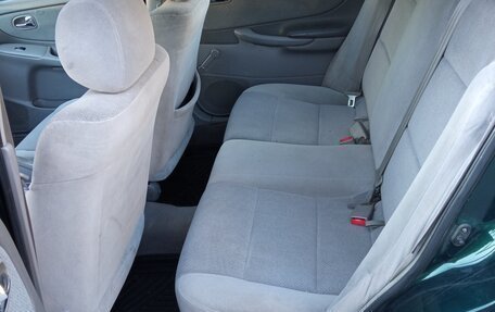 Mazda 626, 2001 год, 150 000 рублей, 9 фотография