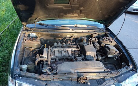 Mazda 626, 2001 год, 150 000 рублей, 3 фотография