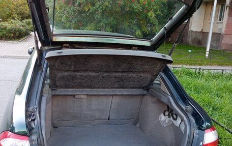 Mazda 626, 2001 год, 150 000 рублей, 12 фотография