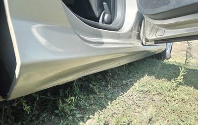 Peugeot 308 II, 2009 год, 1 фотография