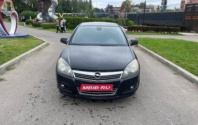 Opel Astra H, 2011 год, 1 фотография