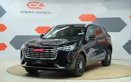 Haval Jolion, 2023 год, 1 690 000 рублей, 1 фотография