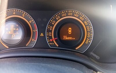 Toyota Corolla, 2008 год, 870 000 рублей, 1 фотография