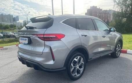Haval F7 I, 2023 год, 2 210 000 рублей, 3 фотография