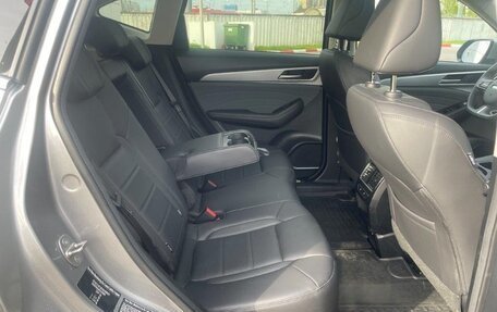Haval F7 I, 2023 год, 2 210 000 рублей, 24 фотография