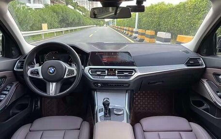 BMW 3 серия, 2021 год, 2 840 015 рублей, 2 фотография