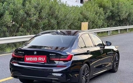 BMW 3 серия, 2021 год, 2 840 015 рублей, 3 фотография