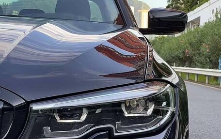 BMW 3 серия, 2021 год, 2 840 015 рублей, 8 фотография