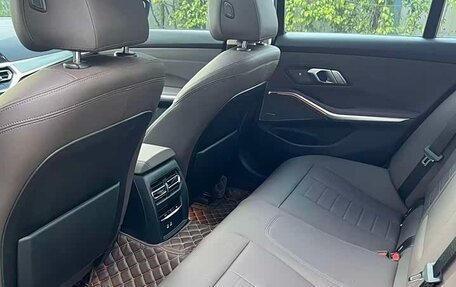 BMW 3 серия, 2021 год, 2 840 015 рублей, 11 фотография