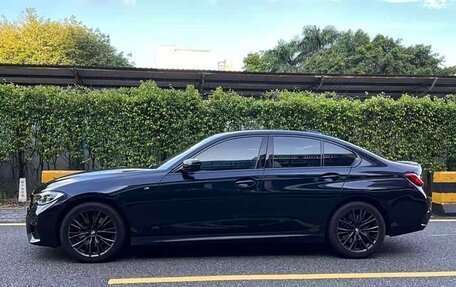 BMW 3 серия, 2021 год, 2 840 015 рублей, 9 фотография