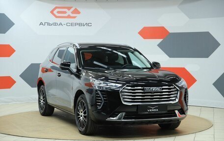 Haval Jolion, 2023 год, 1 690 000 рублей, 3 фотография