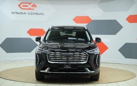 Haval Jolion, 2023 год, 1 690 000 рублей, 2 фотография