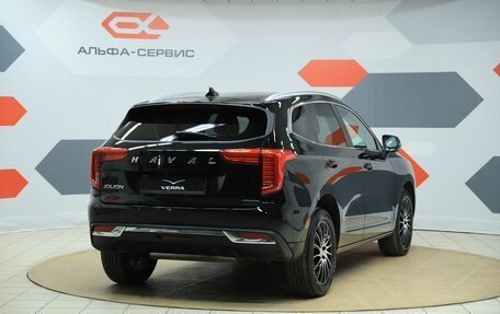 Haval Jolion, 2023 год, 1 690 000 рублей, 5 фотография