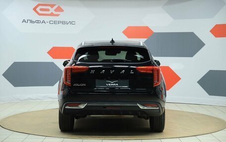 Haval Jolion, 2023 год, 1 690 000 рублей, 6 фотография