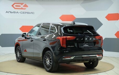 Haval Jolion, 2023 год, 1 690 000 рублей, 7 фотография