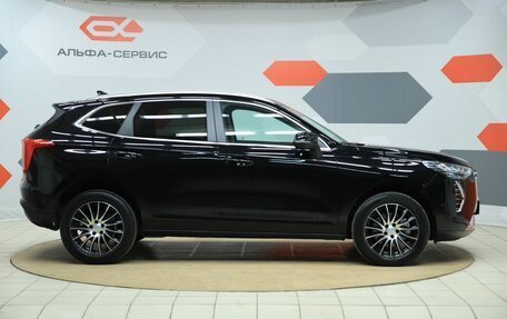 Haval Jolion, 2023 год, 1 690 000 рублей, 4 фотография