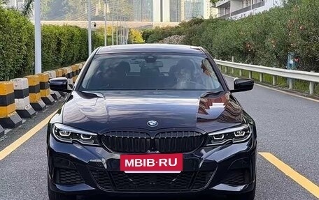 BMW 3 серия, 2021 год, 2 840 015 рублей, 7 фотография