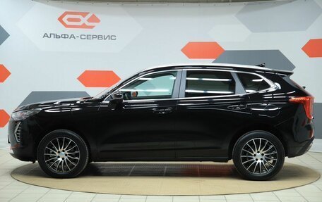 Haval Jolion, 2023 год, 1 690 000 рублей, 8 фотография