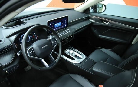 Haval Jolion, 2023 год, 1 690 000 рублей, 10 фотография