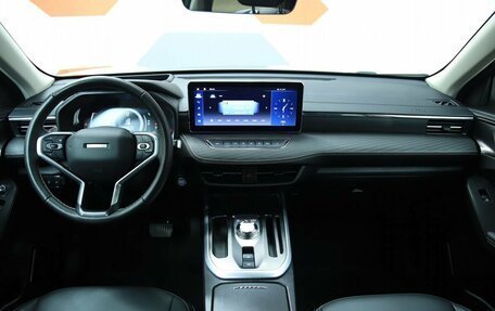 Haval Jolion, 2023 год, 1 690 000 рублей, 12 фотография