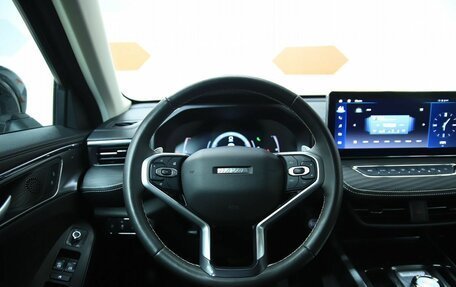 Haval Jolion, 2023 год, 1 690 000 рублей, 13 фотография