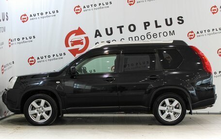 Nissan X-Trail, 2008 год, 929 000 рублей, 5 фотография