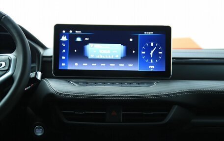 Haval Jolion, 2023 год, 1 690 000 рублей, 14 фотография