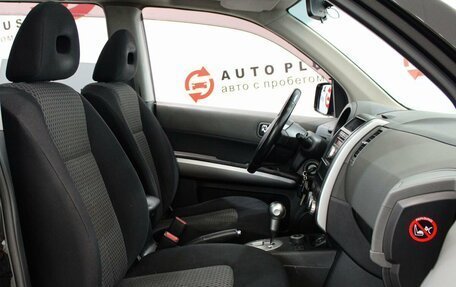 Nissan X-Trail, 2008 год, 929 000 рублей, 9 фотография