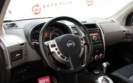 Nissan X-Trail, 2008 год, 929 000 рублей, 8 фотография