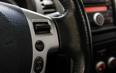 Nissan X-Trail, 2008 год, 929 000 рублей, 12 фотография