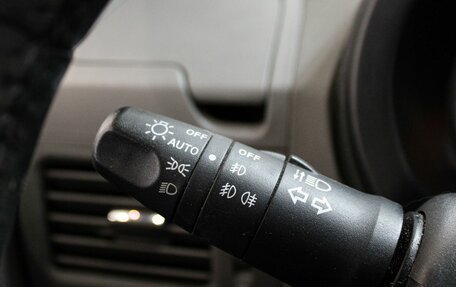 Nissan X-Trail, 2008 год, 929 000 рублей, 11 фотография