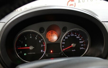 Nissan X-Trail, 2008 год, 929 000 рублей, 16 фотография