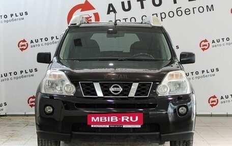 Nissan X-Trail, 2008 год, 929 000 рублей, 3 фотография