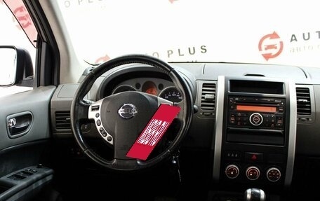 Nissan X-Trail, 2008 год, 929 000 рублей, 7 фотография