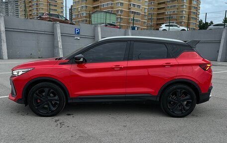 Geely Coolray I, 2023 год, 2 350 000 рублей, 2 фотография
