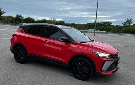 Geely Coolray I, 2023 год, 2 350 000 рублей, 4 фотография