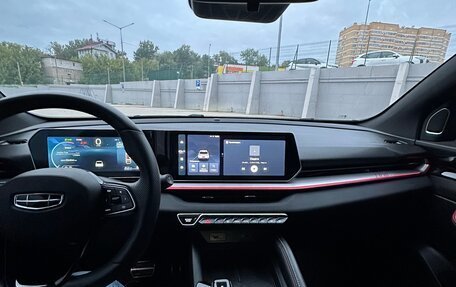 Geely Coolray I, 2023 год, 2 350 000 рублей, 5 фотография