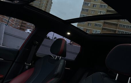 Geely Coolray I, 2023 год, 2 350 000 рублей, 7 фотография