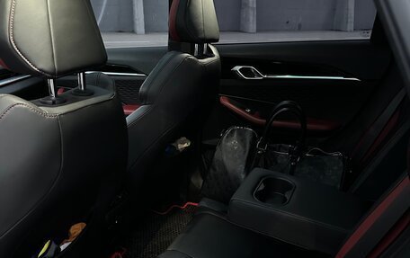 Geely Coolray I, 2023 год, 2 350 000 рублей, 10 фотография