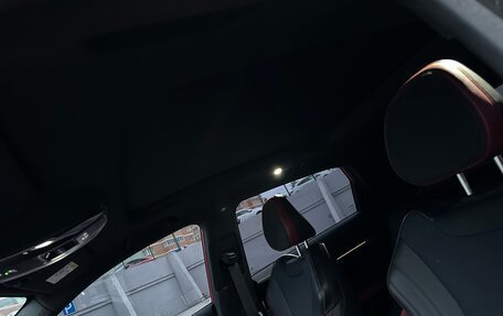 Geely Coolray I, 2023 год, 2 350 000 рублей, 8 фотография
