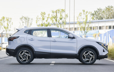 Nissan Qashqai, 2025 год, 3 174 858 рублей, 5 фотография