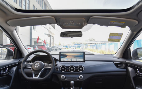 Nissan Qashqai, 2025 год, 3 174 858 рублей, 11 фотография