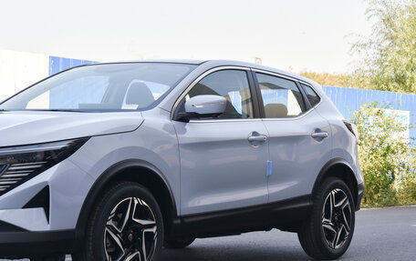 Nissan Qashqai, 2025 год, 3 174 858 рублей, 10 фотография