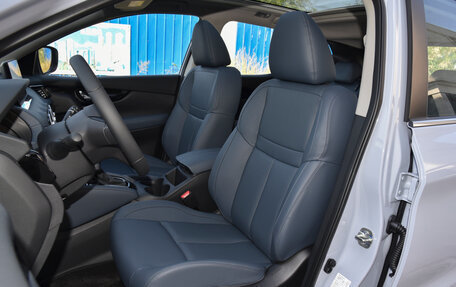 Nissan Qashqai, 2025 год, 3 174 858 рублей, 23 фотография