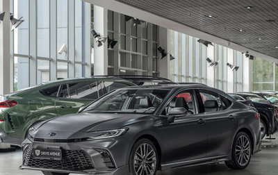 Toyota Camry, 2024 год, 4 100 000 рублей, 1 фотография
