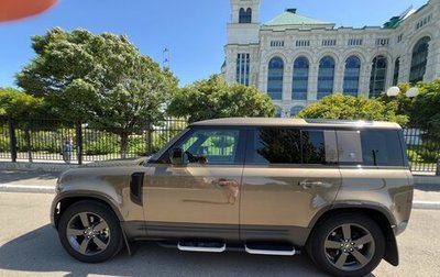 Land Rover Defender II, 2020 год, 6 500 000 рублей, 1 фотография