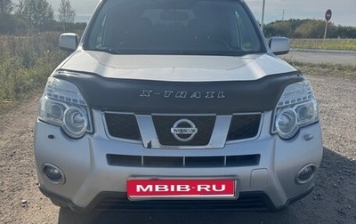 Nissan X-Trail, 2013 год, 1 100 000 рублей, 1 фотография