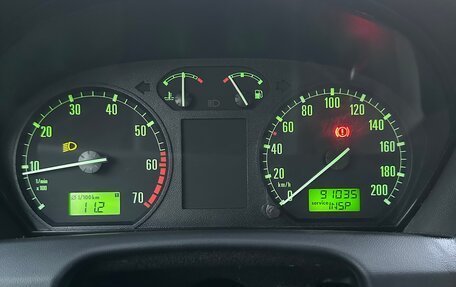 Skoda Fabia I, 2002 год, 420 000 рублей, 18 фотография