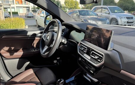 BMW X4, 2022 год, 5 900 000 рублей, 8 фотография